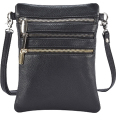 Style Ganges - Black