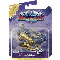 Activision Skylanders SuperChargers: Vehicles - Nitro Soda Skimmer