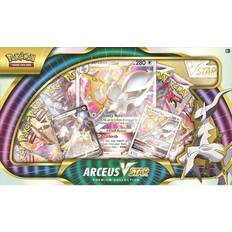 Pokemon arceus Pokémon Arceus V Star Premium Collection