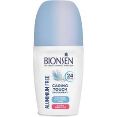 Caring Touch Deo Roll-on