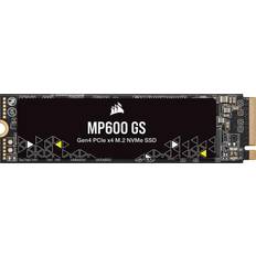 Corsair mp600 Corsair MP600 GS M.2 SSD 2TB