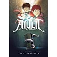 Serien & Graphic Novels Bücher Amulett #1 (Geheftet, 2020)