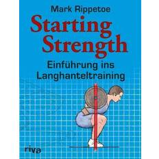 Starting Strength (Häftad, 2015)