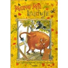 Mama Mu buduje (Inbunden, 2014)