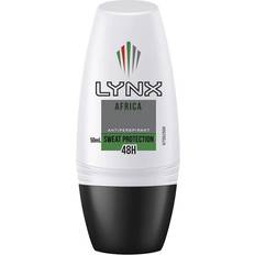 Roll on Lynx Africa Anti-Perspirant Deo Roll-on 50ml