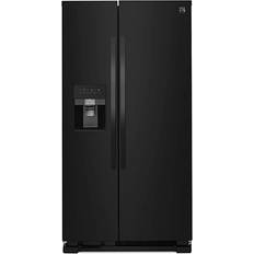 Fridge Freezers Kenmore 50049 Black