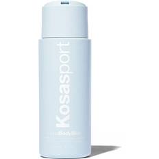 Good Body Skin AHA + Enzyme Exfoliating Body Wash 