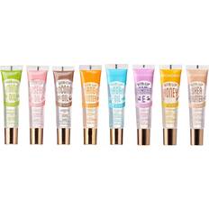 Broadway Vita-Lip Clear Lip Gloss 8-pack