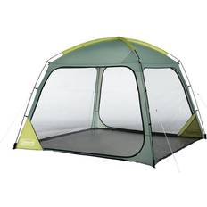 Coleman Ventilation Tents Coleman Skyshade Screendome Shelter