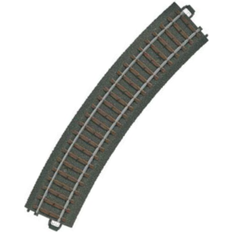 Märklin Togskinner Märklin Curved C Track