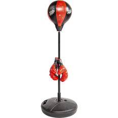 BalanceFrom Punching Boxing Set Jr