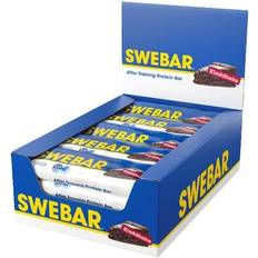 Dalblads Protein Bar Kladdkaka 55g 15 st
