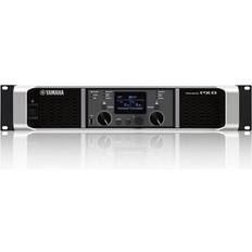 Yamaha PX8 Amplificatore