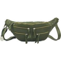 Octopus Denmark Style Honduras Bum Bag - Green