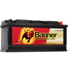 Running Bull AGM 605 01 Compatible
