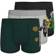 Polyester Boxers Lego Wear Ninjago Boxershorts 3 Pack (12010588)