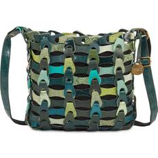 Octopus Denmark Style Aida - Green