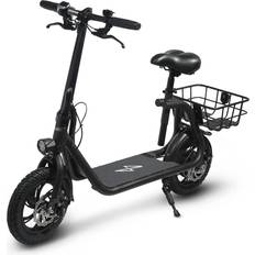 Electric scooter for adults Phantomgogo Commuter R1