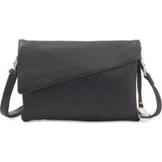 Octopus Denmark Mongolia Crossbody Bag - Black