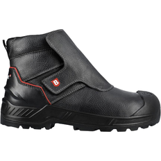 44 ½ Vernestøvler Sika 417 Brynje Welder Protection Boots