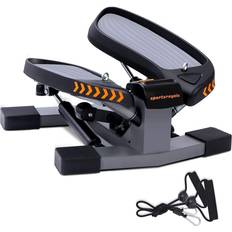 Fitness Machines SportsRoyals Stair Stepper ‎TBJ-01