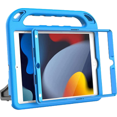 Tablet Cases BMOUO Kids Case for iPad 10.2"(9th/8th/7th Gen)