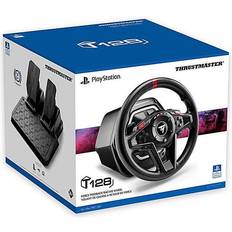 PC Lenkrad- & Pedalsets Thrustmaster T-128 Racing Wheel for PlayStation for PlayStation 5