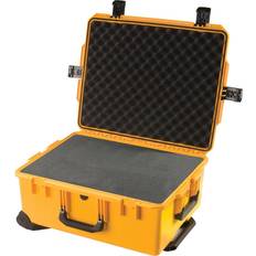 Yellow Camera Bags Pelican Storm iM2720 Case, Multilayer Interior, Yellow