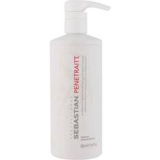 Sebastian penetraitt Sebastian Professional Penetraitt hårmaske 500ml