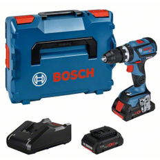 Bosch Professional GSB 18V-60 2x4.0 ProCORE L-Boxx