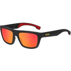 Hugo boss sunglasses HUGO BOSS 1450/S Square Men Sunglasses