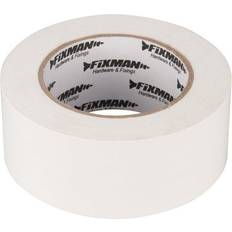 Fixman 190229 Super Heavy Duty Duct Tape 50mm 50m 50000x50mm