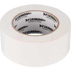 Fixman 190229 Super Heavy Duty Duct Tape 50mm 50m