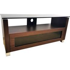 TTAP Elegance 1250 ELECAB-1250-WAL TV Bench