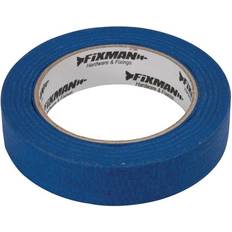 Fixman 25mm 50m Resistant Masking Tape - Uv