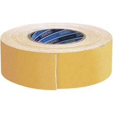 TP-S/GRIP/Y 18M 50mm Yellow Heavy Duty Safety Grip Roll