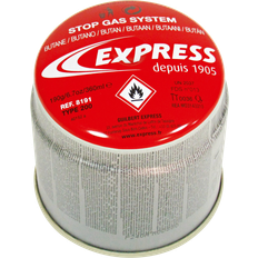 Express Gas Can Butan 190g
