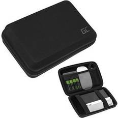Tasker til tilbehør Green Cell PowerCase