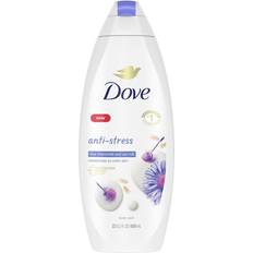 Dove Anti-Stress Body Wash 650ml