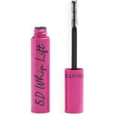 Makeup Revolution Revolution 5D Whip Lash Mascara