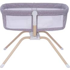 Air Motion Gliding Crib