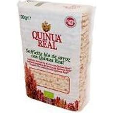 Arroces y Granos Quinoa Real Riskiks - 130