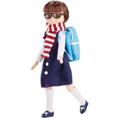 doll Schoolgirl