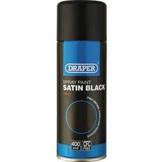 Noir Peintures Draper ARE-SP Satin Noir