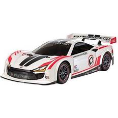 Tamiya tt02 Tamiya Raikiri GT TT-02 TAM58626