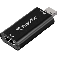 XtremeMac Kabler XtremeMac ADAPTER USB-A => HDMI