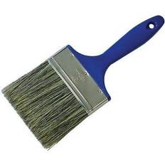 Garden Brushes & Brooms Faithfull FAIPBWOOD Shed & Fence Brush 100mm