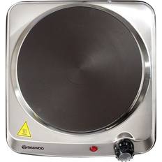 SDA1731 Single Electric Hot Plate