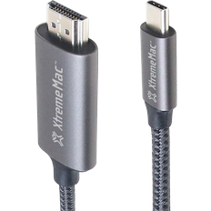 XtremeMac Kabler XtremeMac ADAPTER USB-C => 2m