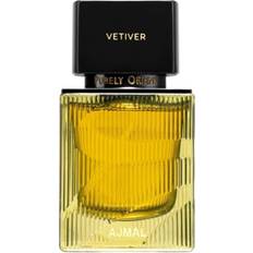 Ajmal Unisex Eau de Parfum Ajmal Purely Orient Vetiver 2.4 Oz 75ml